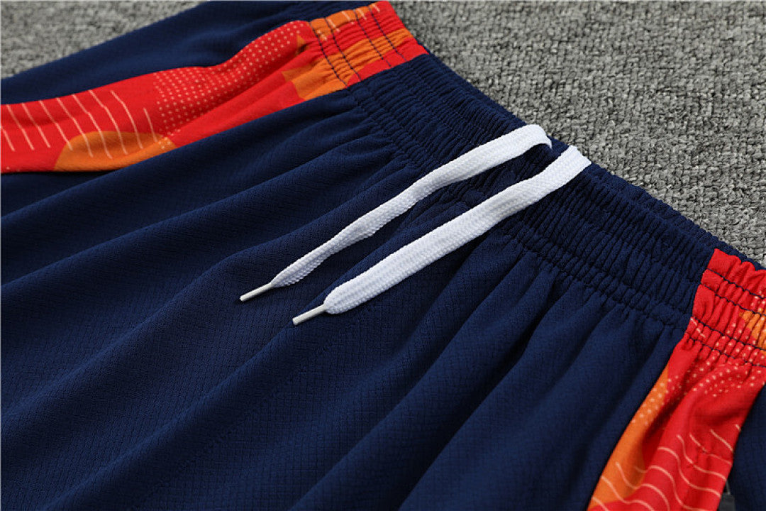 Kit football Espagne ensemble training 2024/25 - Adulte