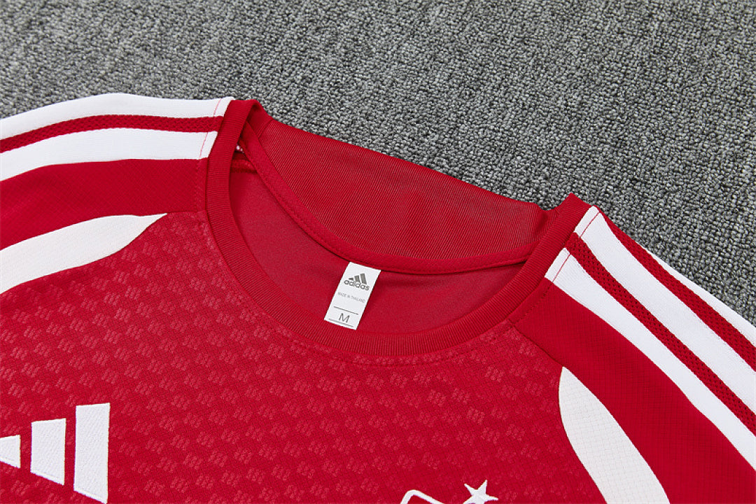 Kit Football Espagne Ensemble Training 2026/27 - Adult