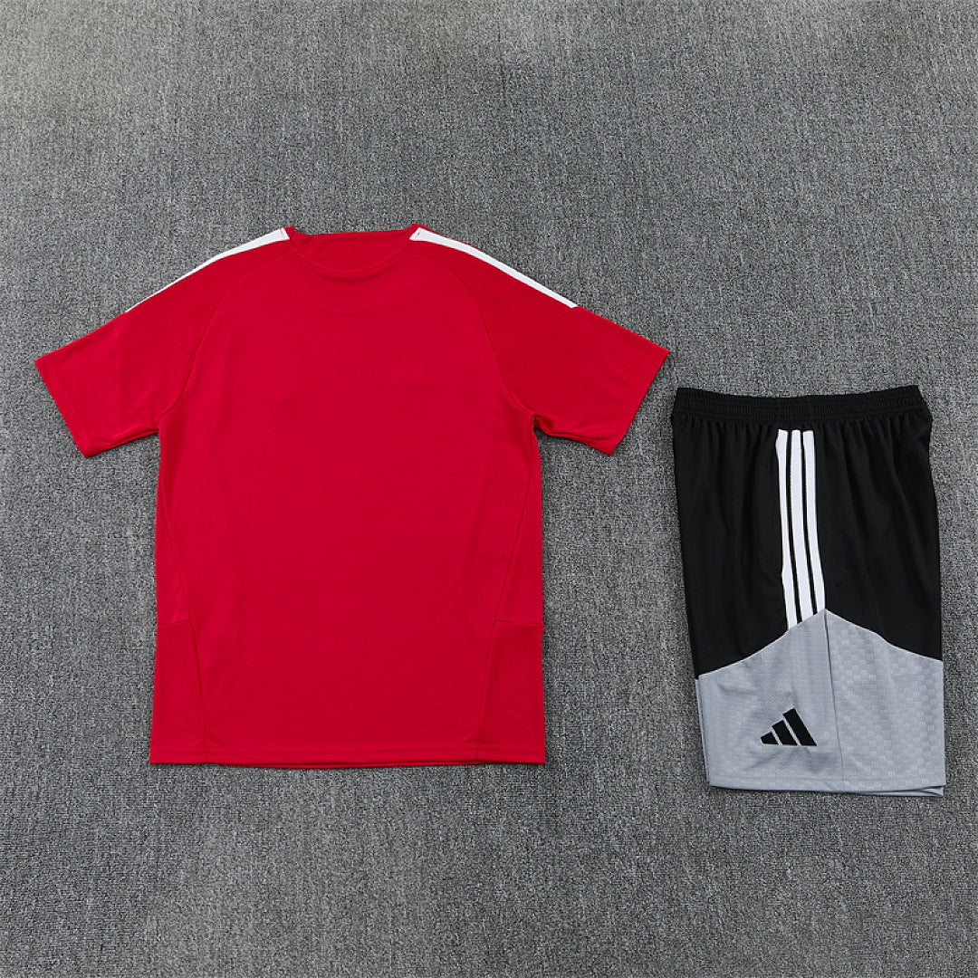 Kit Football Espagne Ensemble Training 2026/27 - Adult