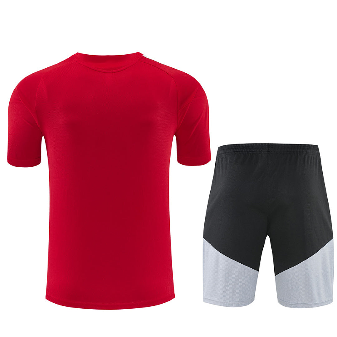 Kit Football Espagne Ensemble Training 2026/27 - Adult