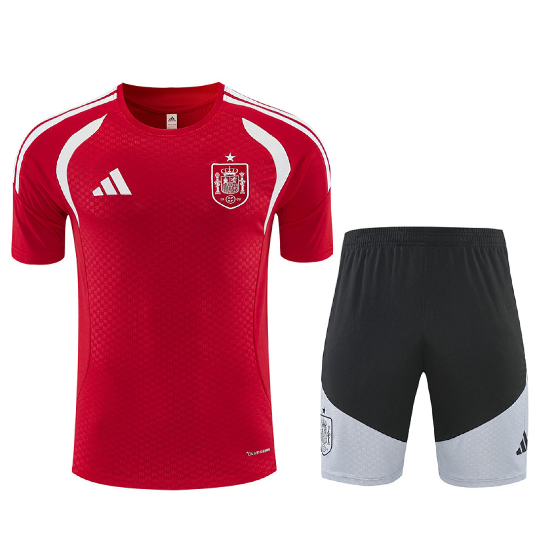 Kit Football Espagne Ensemble Training 2026/27 - Adult