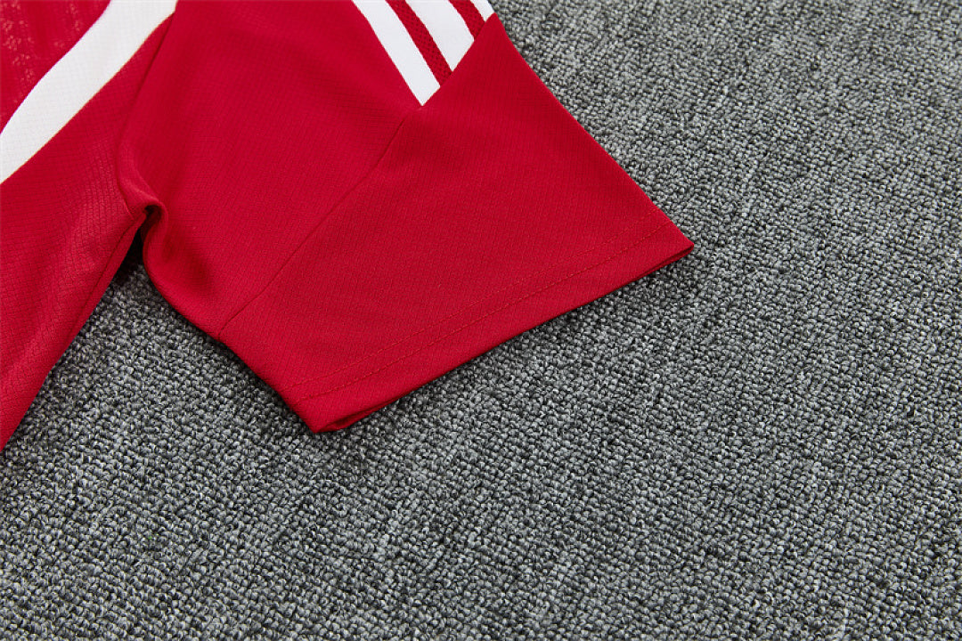Kit Football Espagne Ensemble Training 2026/27 - Adult