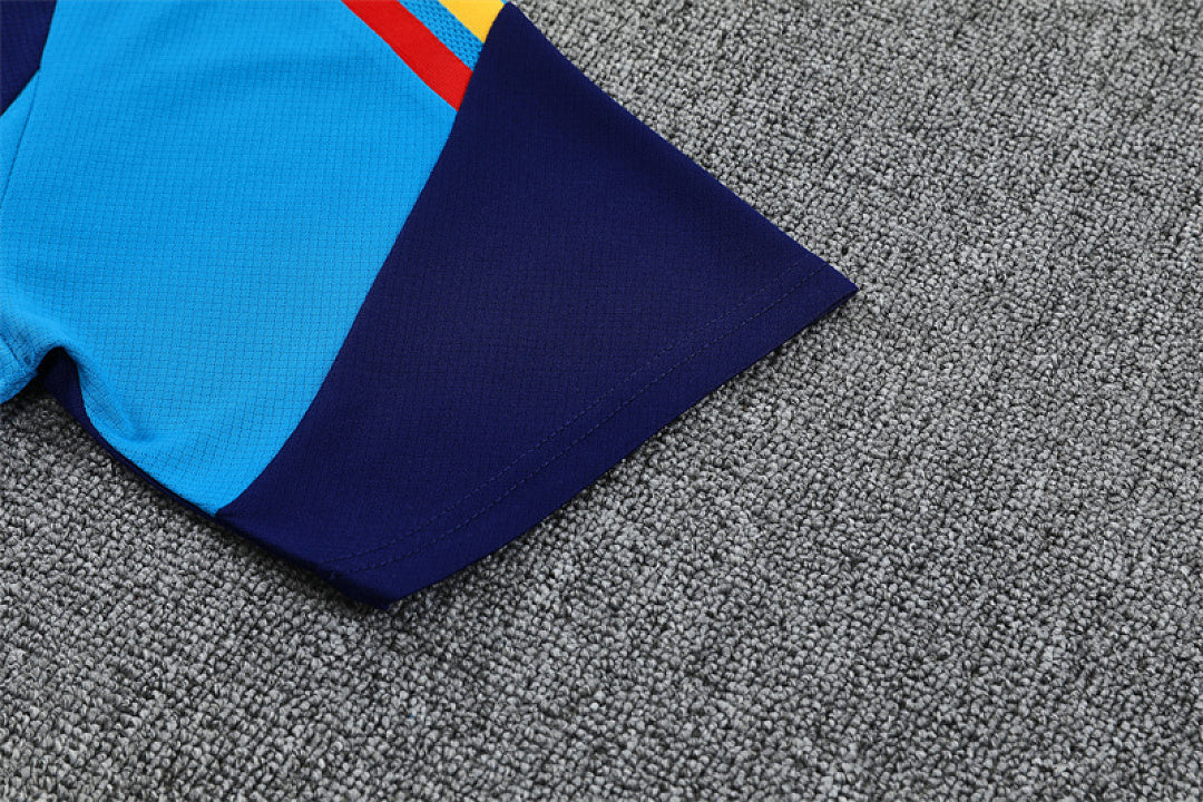 Kit football Espagne ensemble training 2026/27 - Adult/ Enfant