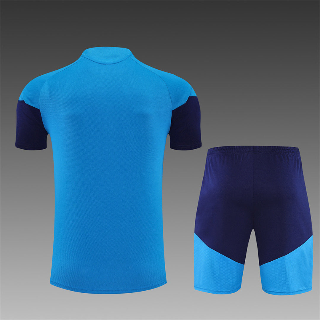 Kit football Espagne ensemble training 2026/27 - Adult/ Enfant