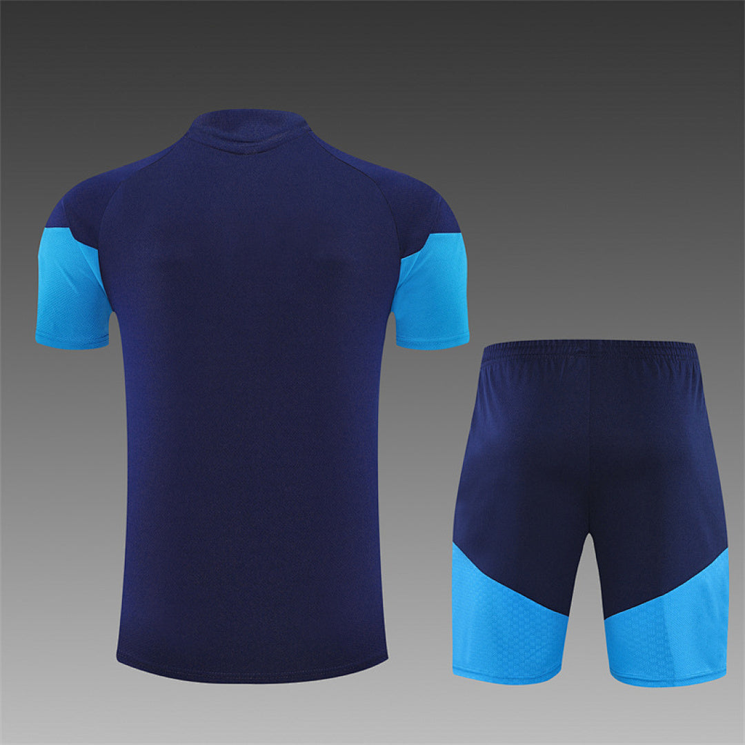 Kit Football Espagne Ensemble Training 2026/27 - Adult/ Enfant
