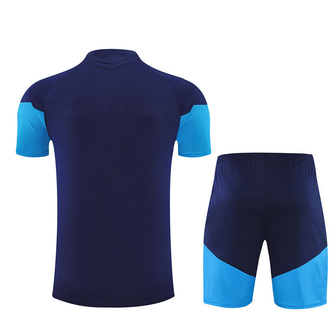 Kit Football Espagne Ensemble Training 2026/27 - Adult/ Enfant