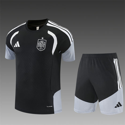 Kit football Espagne ensemble training 2026/27 - Adult/ Enfant