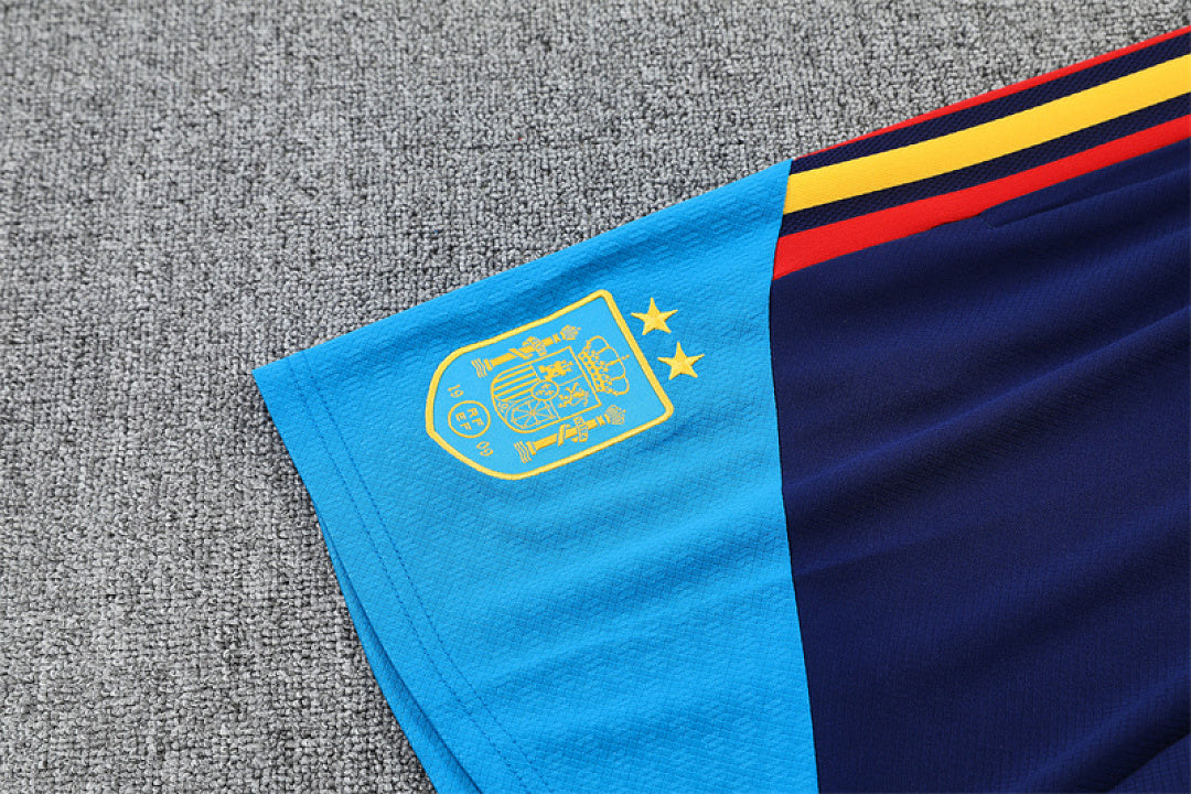 Kit football Espagne ensemble training 2026/27 - Adult/ Enfant