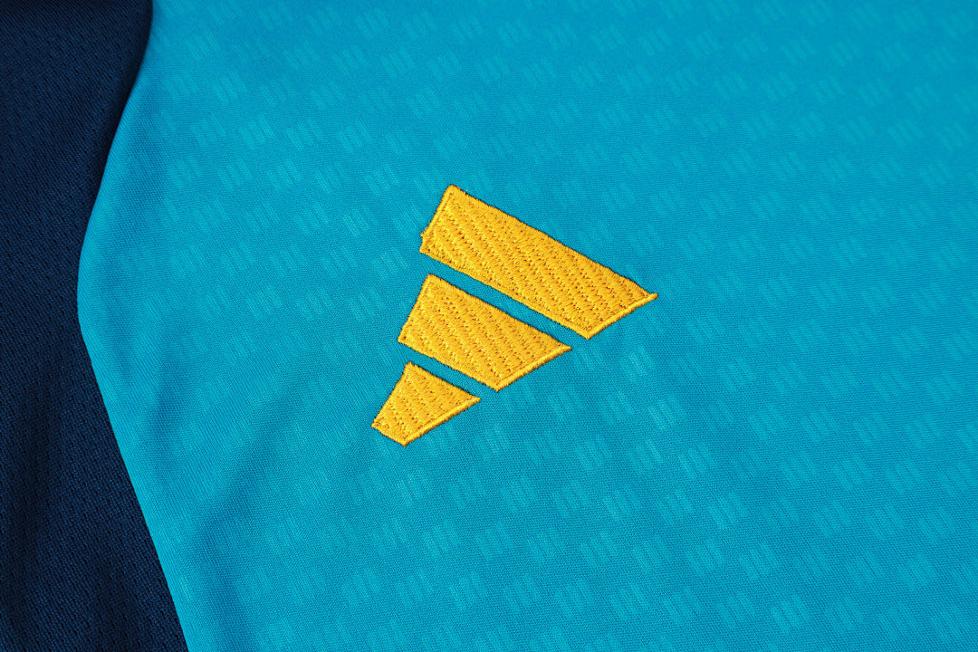 Kit Football Espagne Ensemble Training Sans Manches 2026/27