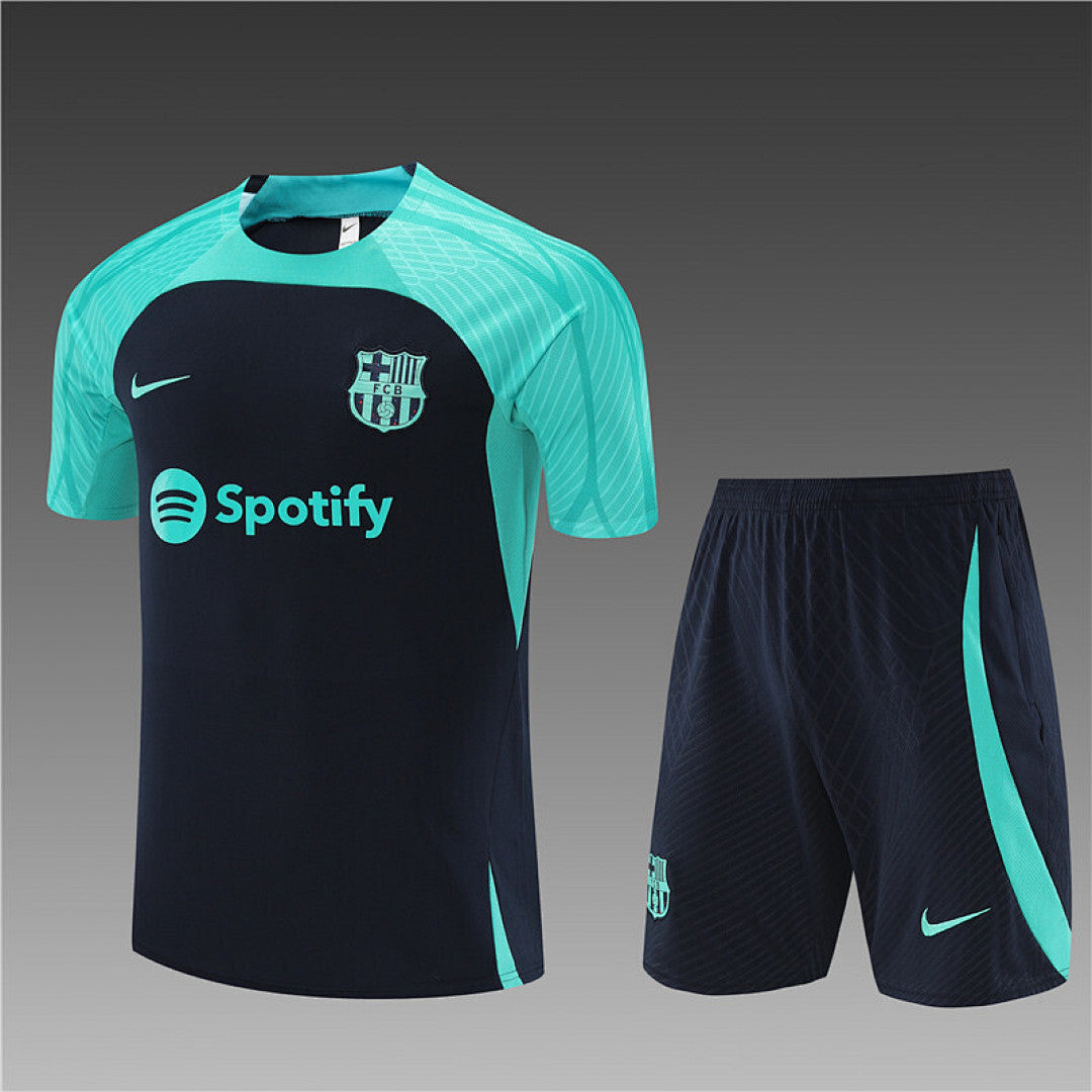 Kit Football FC Barcelone Ensemble Training 2023/24 - Adulte