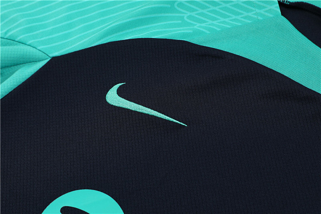 Kit Football FC Barcelone Ensemble Training 2023/24 - Adulte