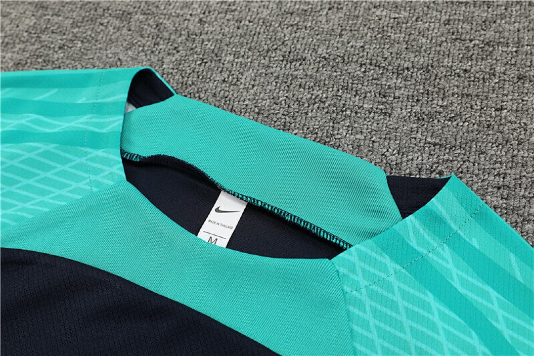 Kit Football FC Barcelone Ensemble Training 2023/24 - Adulte