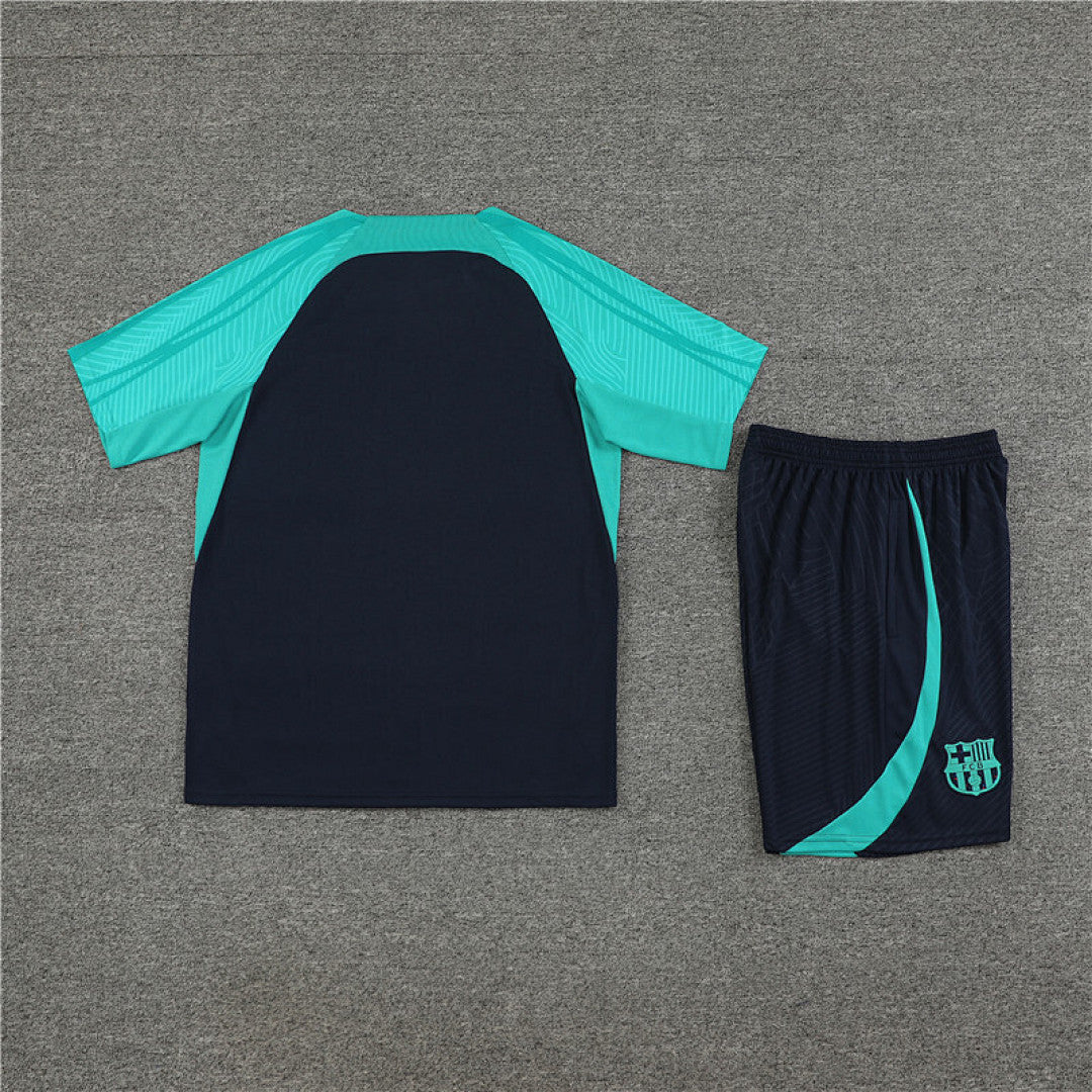 Kit Football FC Barcelone Ensemble Training 2023/24 - Adulte