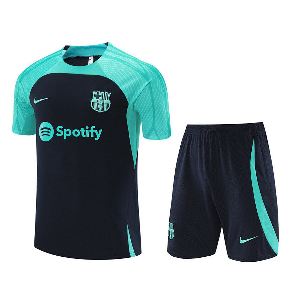 Kit Football FC Barcelone Ensemble Training 2023/24 - Adulte