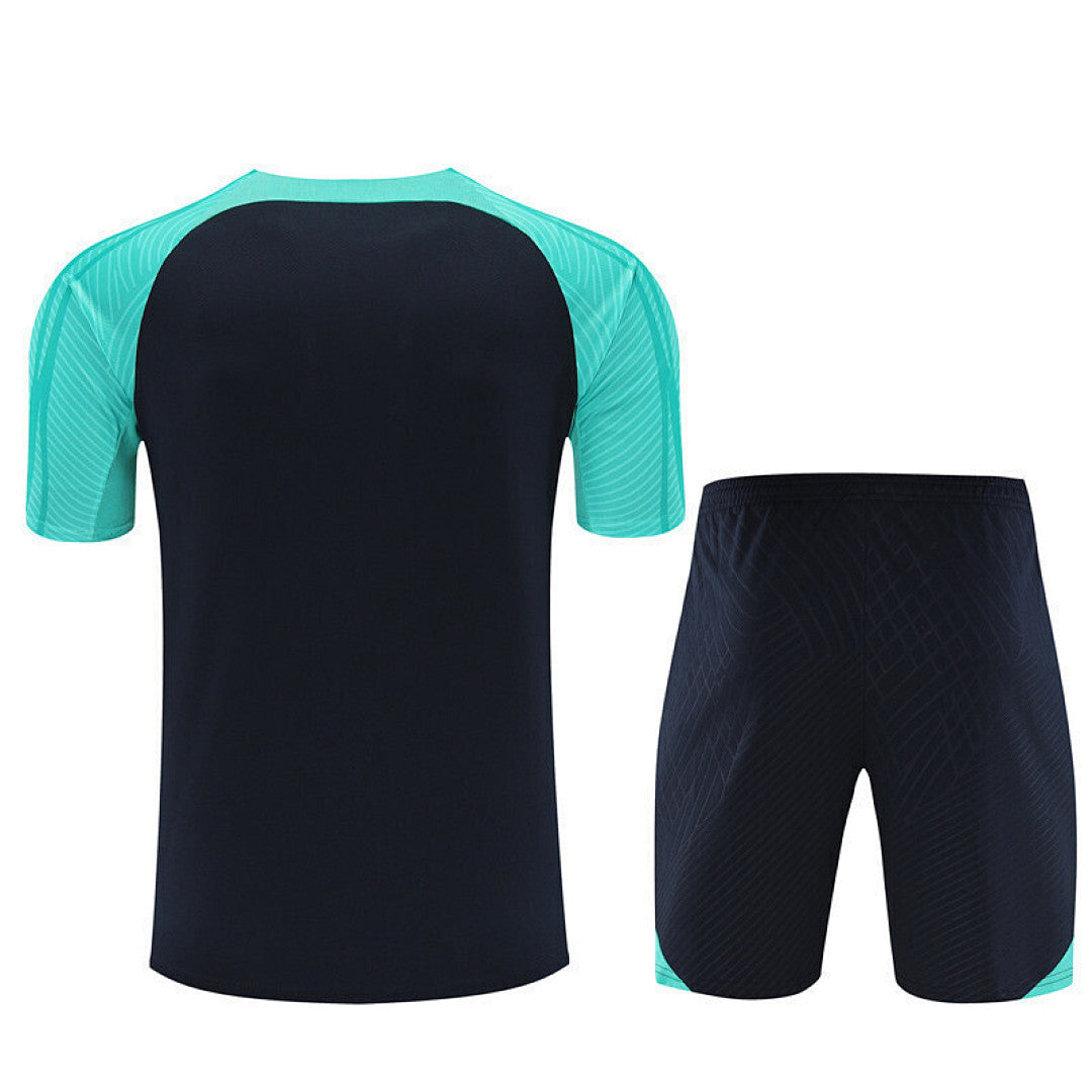 Kit Football FC Barcelone Ensemble Training 2023/24 - Adulte