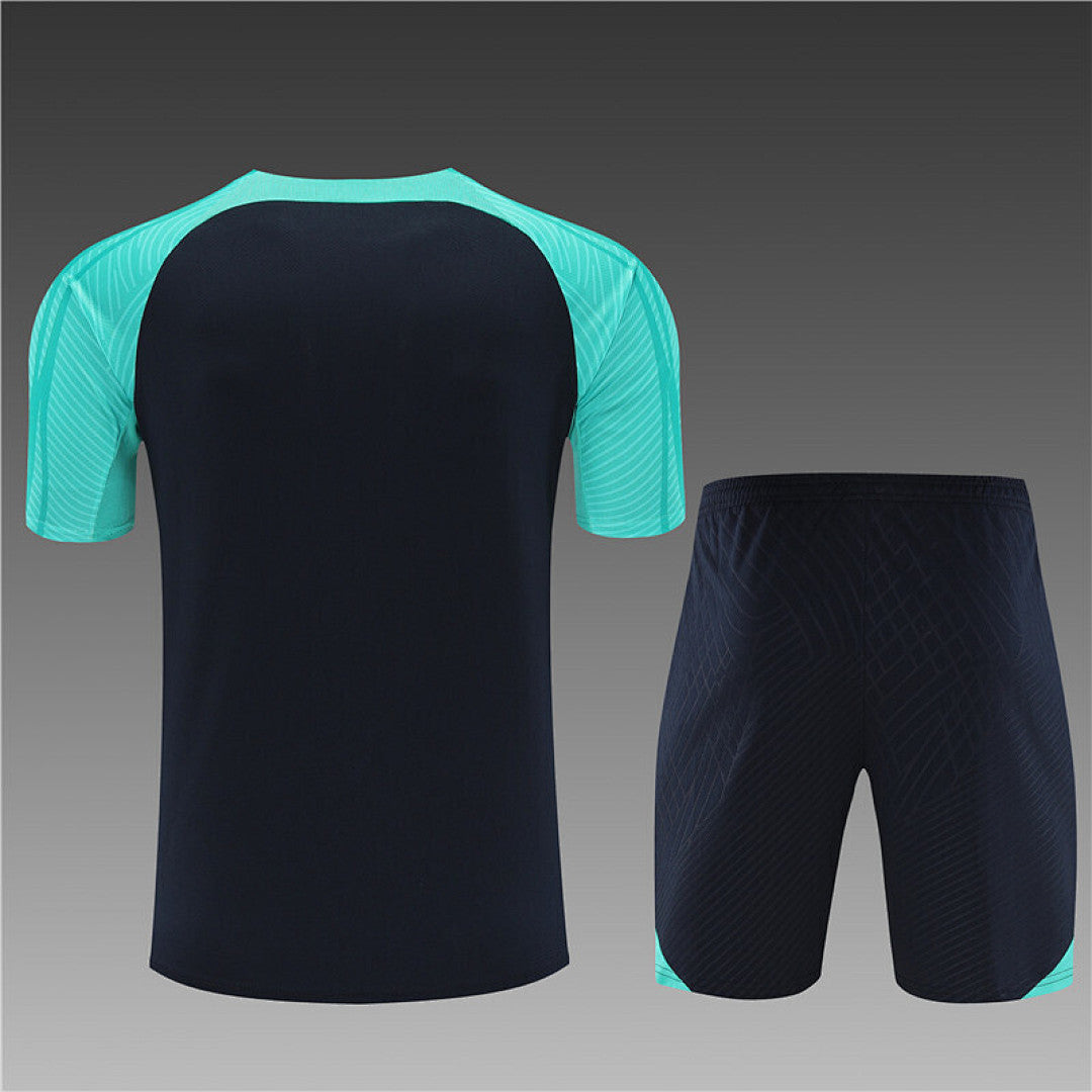 Kit Football FC Barcelone Ensemble Training 2023/24 - Adulte