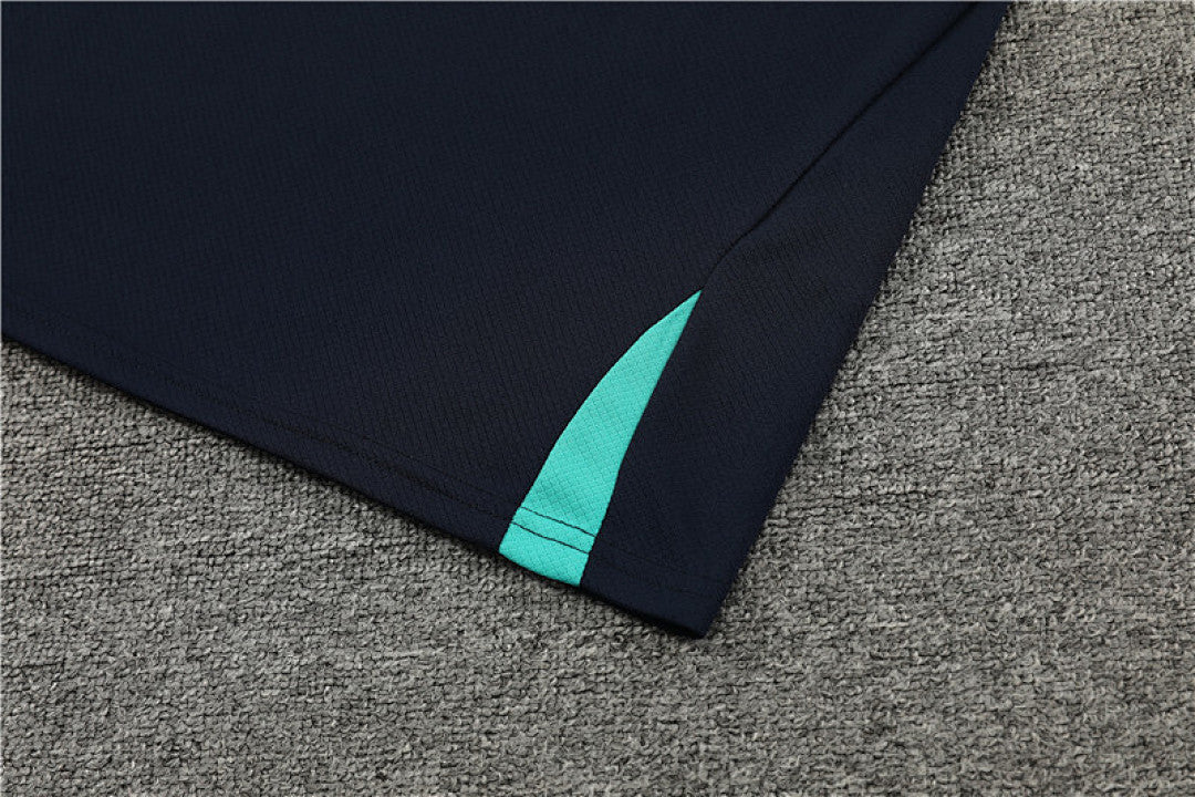 Kit Football FC Barcelone Ensemble Training 2023/24 - Adulte