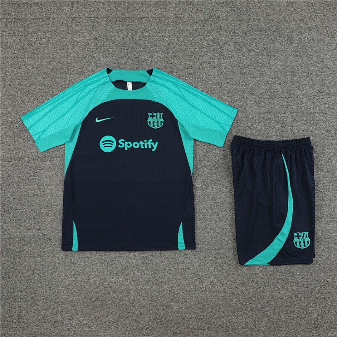 Kit Football FC Barcelone Ensemble Training 2023/24 - Adulte