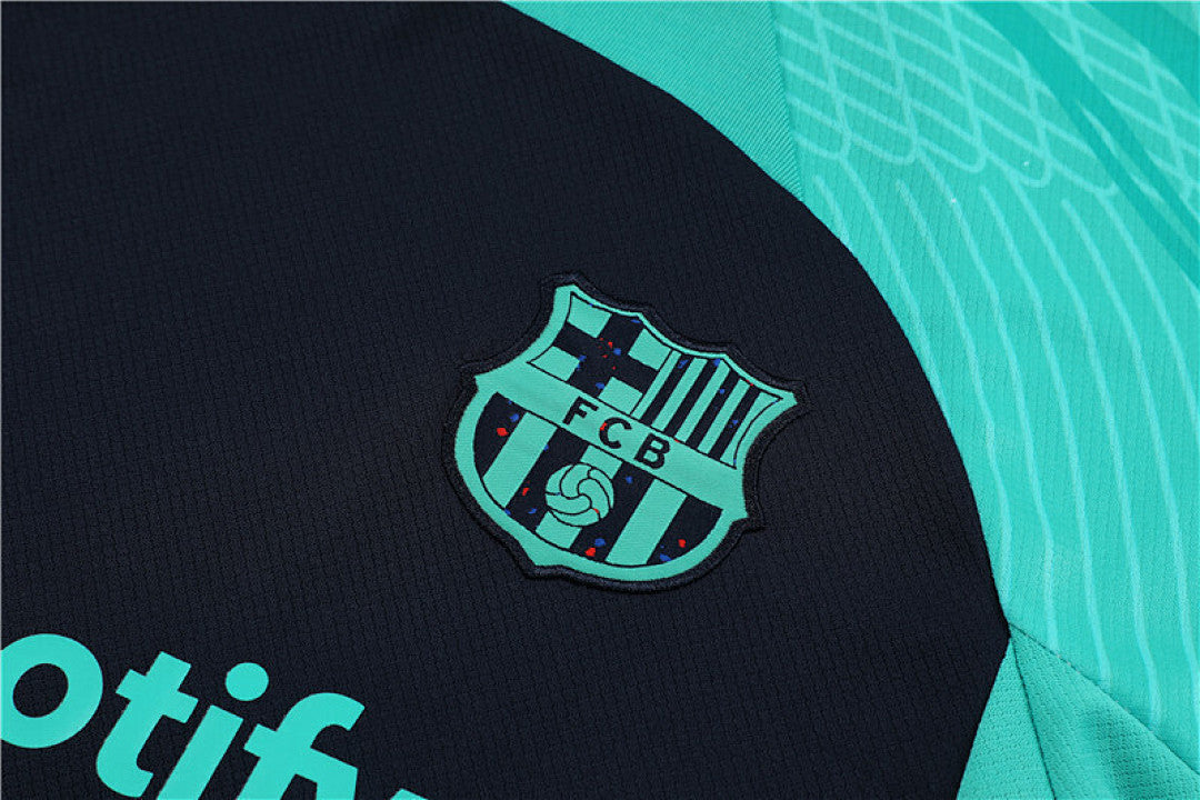Kit Football FC Barcelone Ensemble Training 2023/24 - Adulte