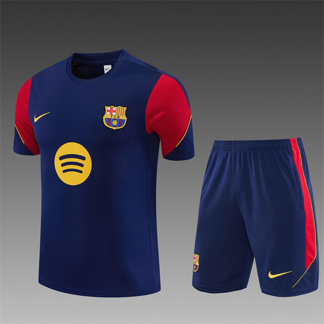 Kit Football FC Barcelone Ensemble Training 2026/27 - Adult
