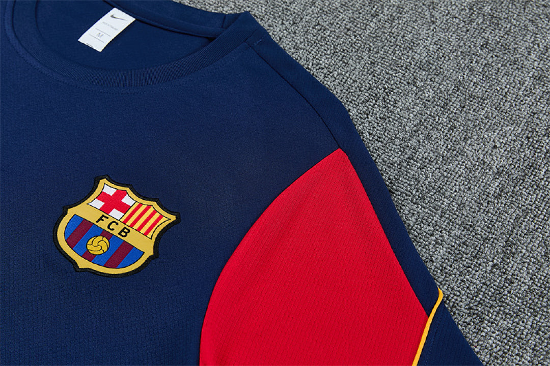 Kit Football FC Barcelone Ensemble Training 2026/27 - Adult