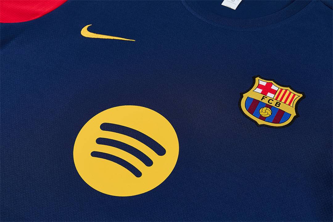 Kit Football FC Barcelone Ensemble Training 2026/27 - Adult