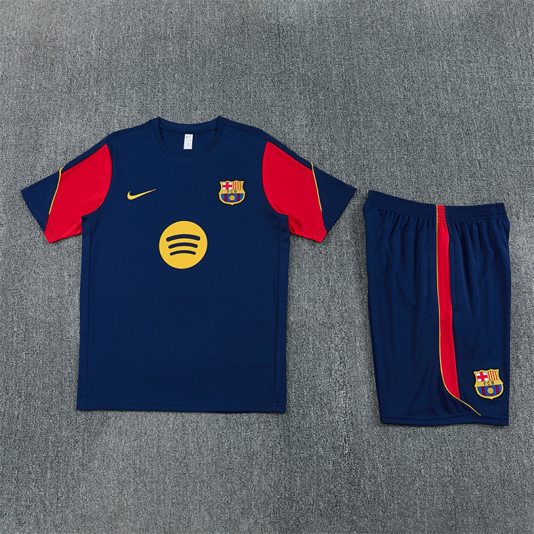 Kit Football FC Barcelone Ensemble Training 2026/27 - Adult