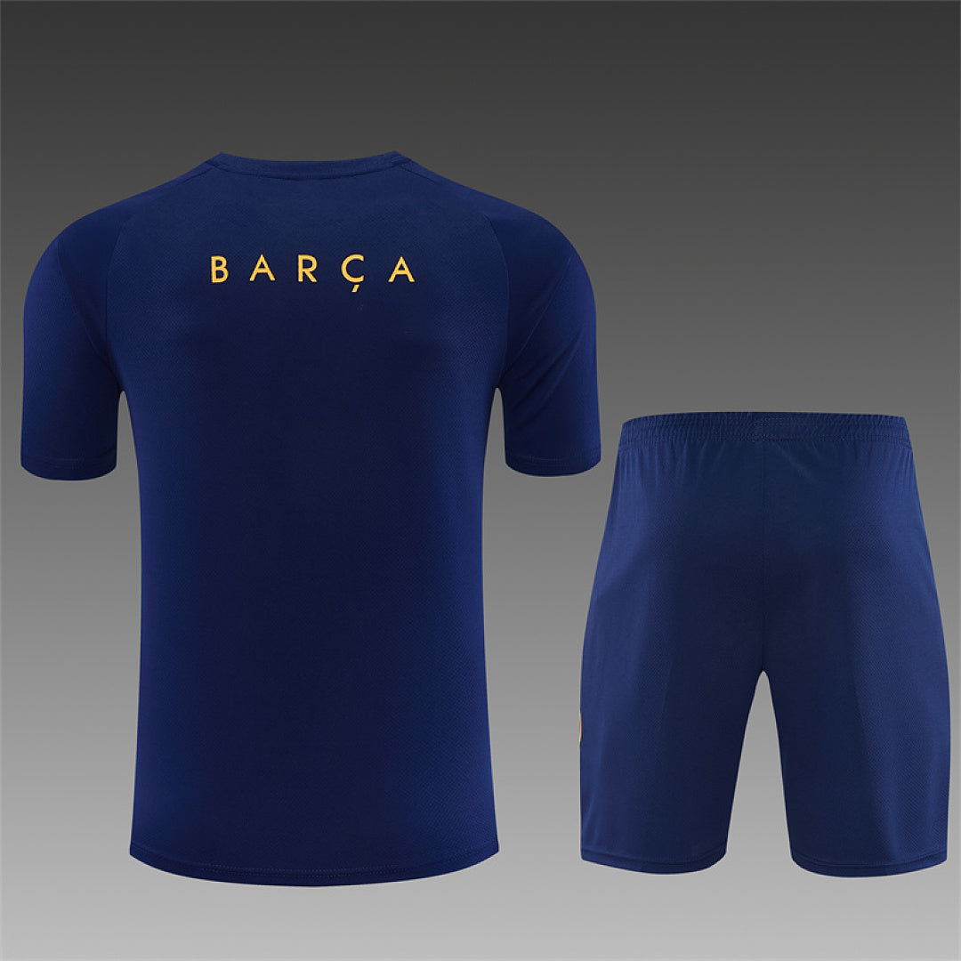 Kit Football FC Barcelone Ensemble Training 2026/27 - Adult