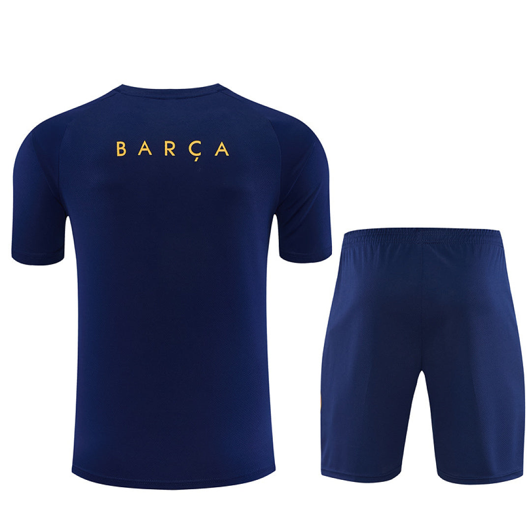 Kit Football FC Barcelone Ensemble Training 2026/27 - Adult