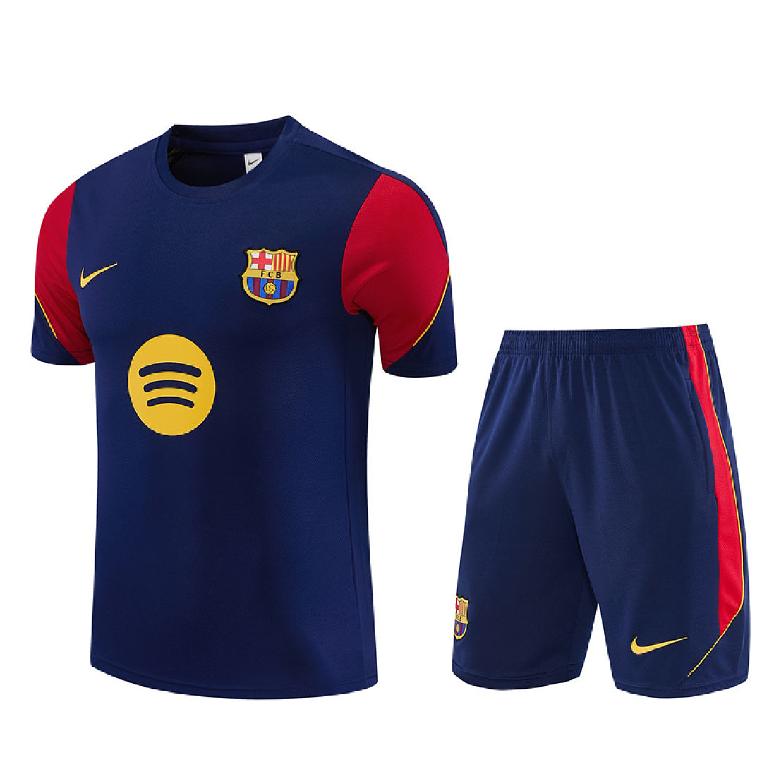 Kit Football FC Barcelone Ensemble Training 2026/27 - Adult