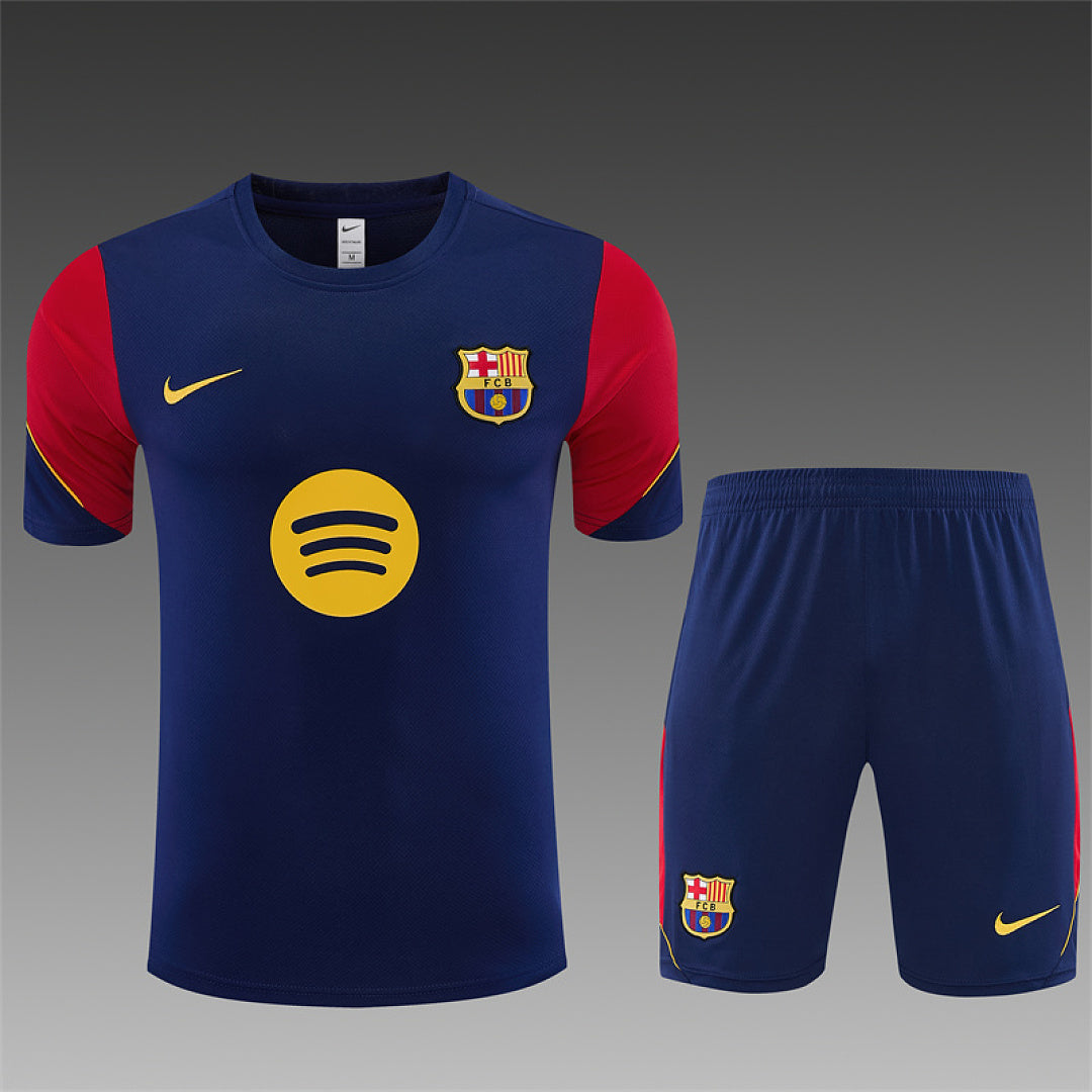 Kit Football FC Barcelone Ensemble Training 2026/27 - Adult