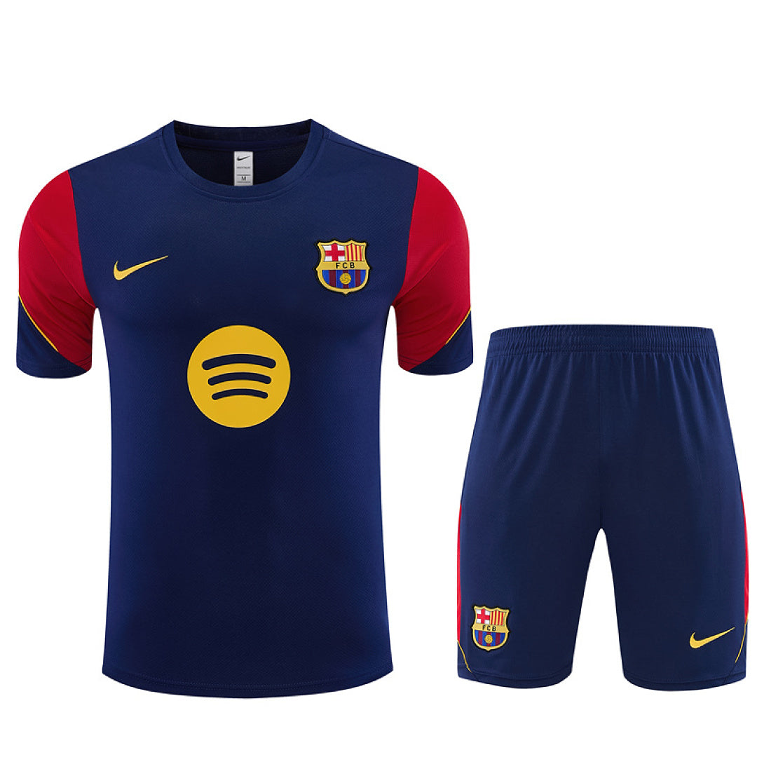Kit Football FC Barcelone Ensemble Training 2026/27 - Adult