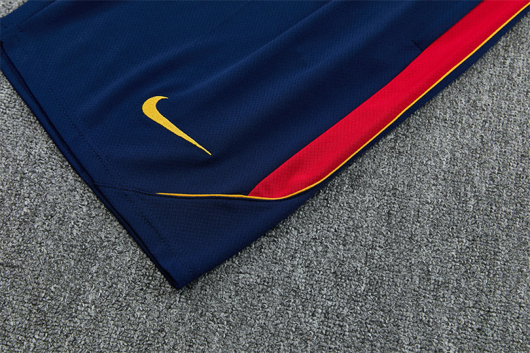 Kit Football FC Barcelone Ensemble Training 2026/27 - Adult