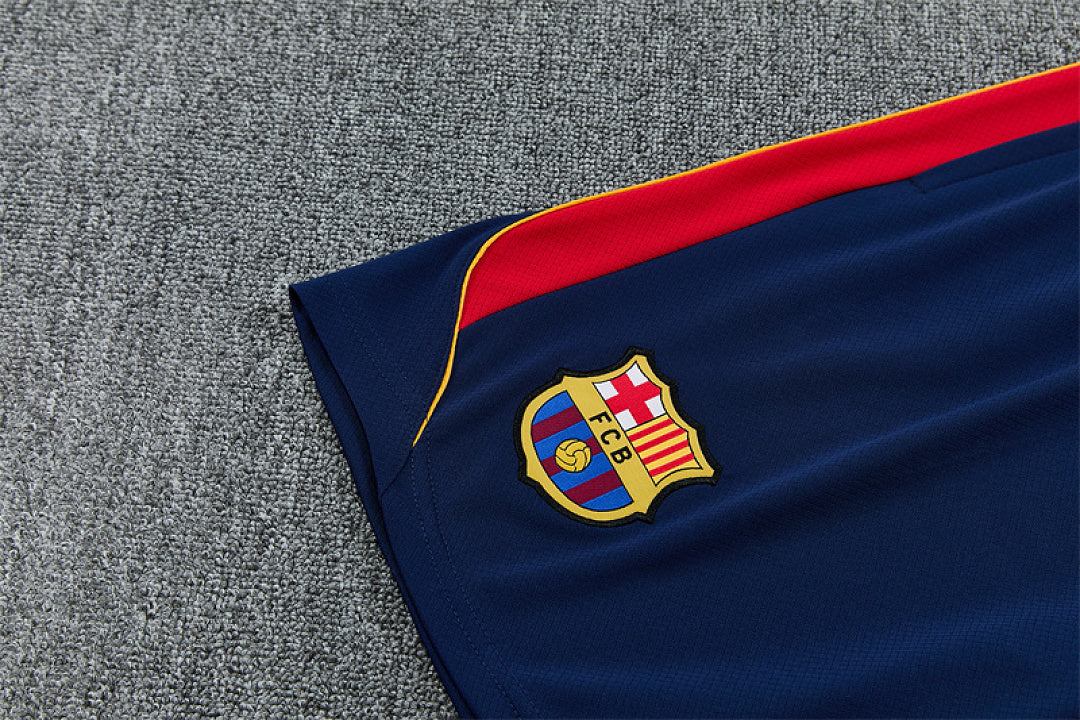 Kit Football FC Barcelone Ensemble Training 2026/27 - Adult