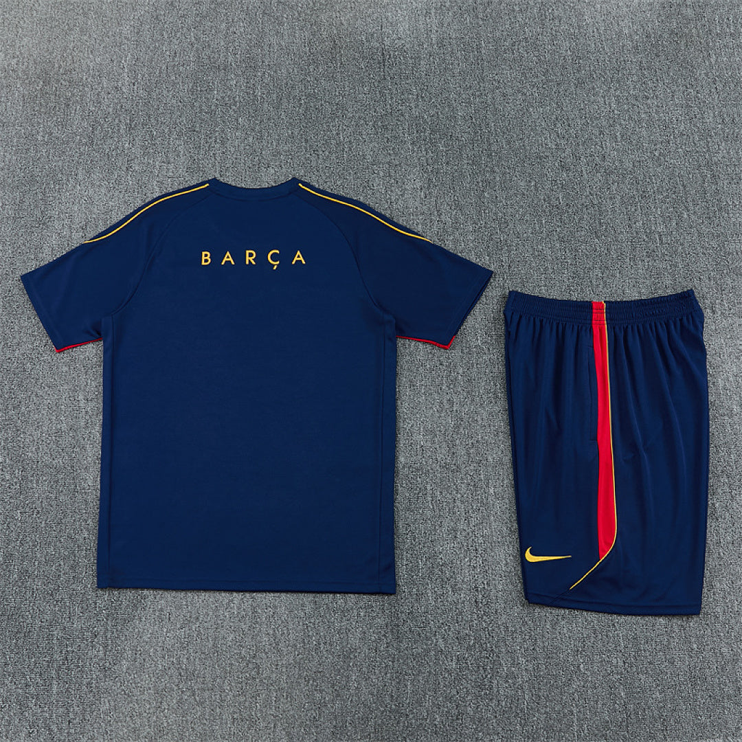 Kit Football FC Barcelone Ensemble Training 2026/27 - Adult