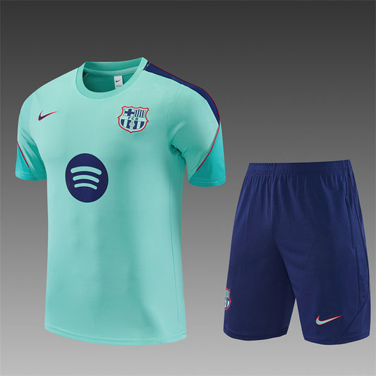 Kit football FC Barcelone ensemble training 2026/27 - Adult/ Enfant