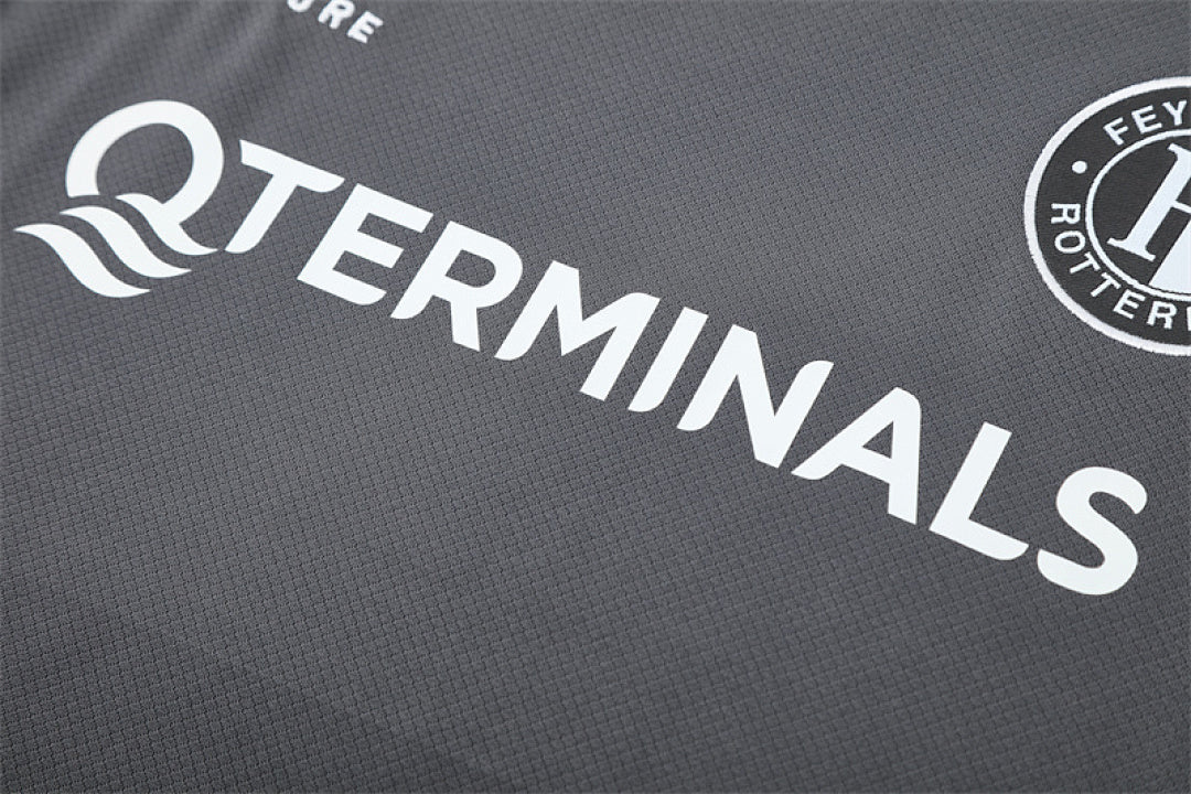 Kit Football Feyenoord Ensemble Training 2025/26 - Adulte