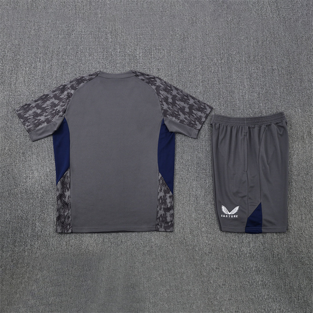 Kit Football Feyenoord Ensemble Training 2025/26 - Adulte