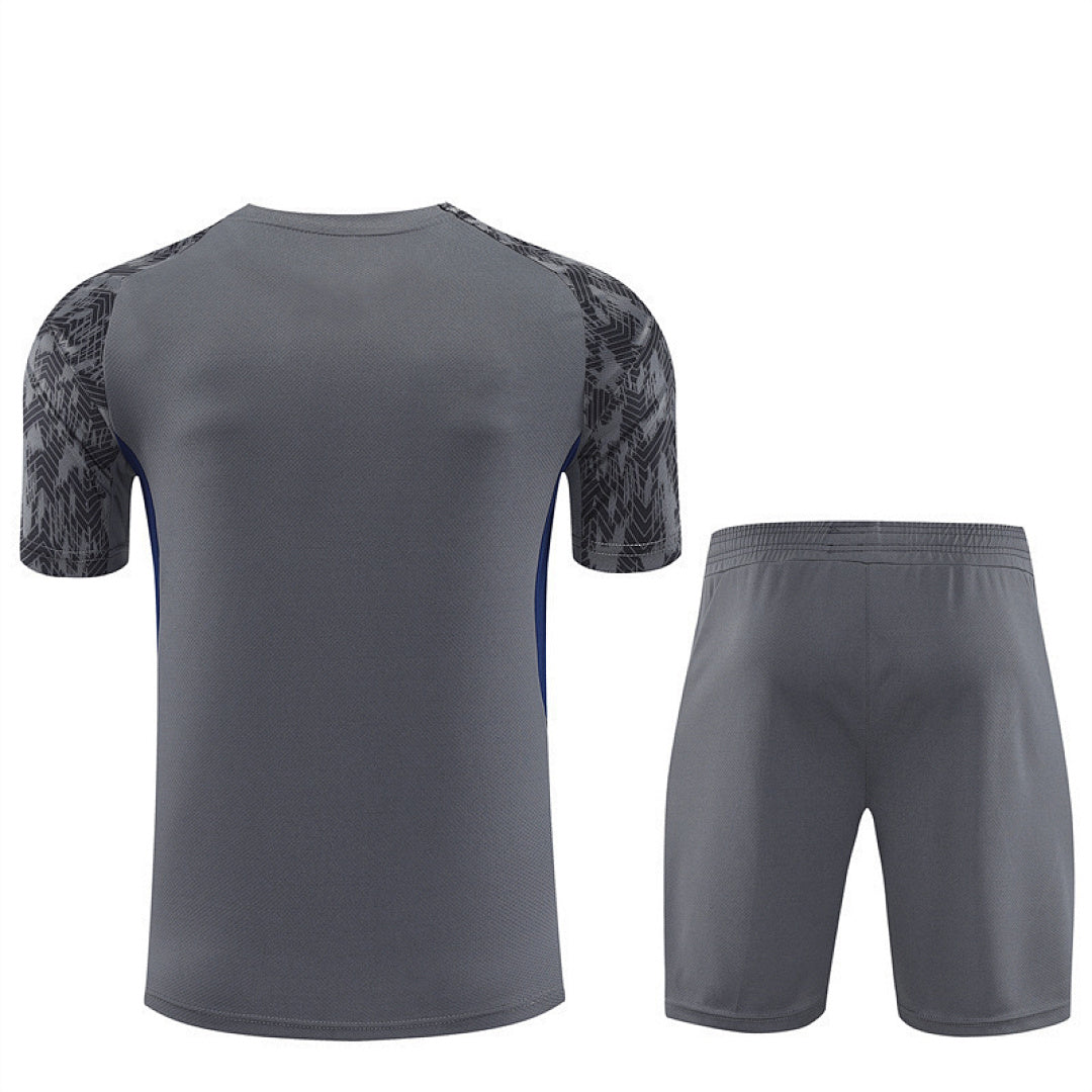 Kit Football Feyenoord Ensemble Training 2025/26 - Adulte