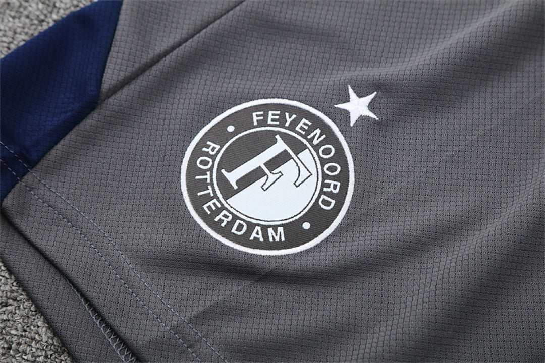 Kit Football Feyenoord Ensemble Training 2025/26 - Adulte