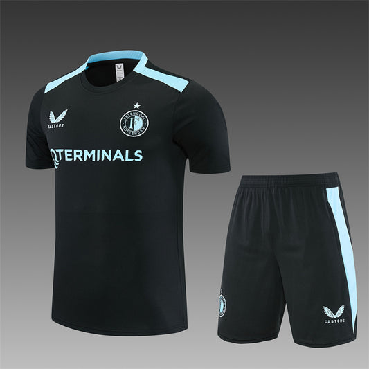 Kit football Feyenoord ensemble training 2026/27 - Adult
