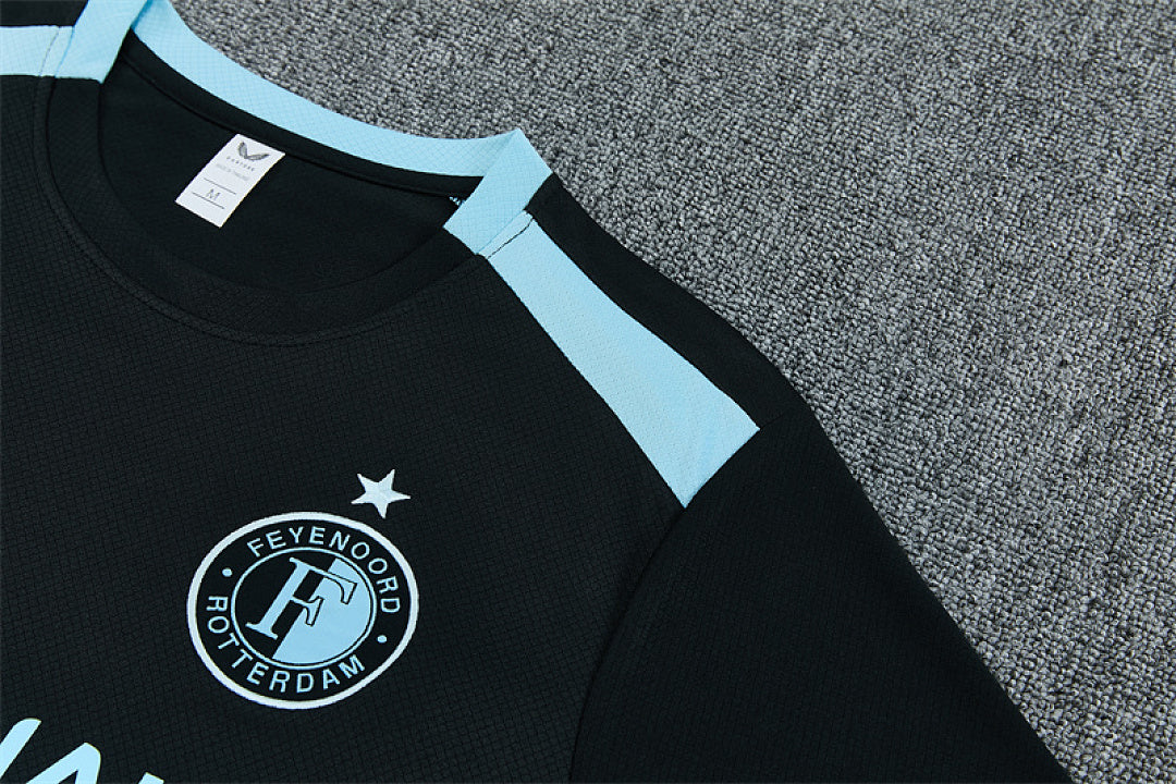 Kit football Feyenoord ensemble training 2026/27 - Adult