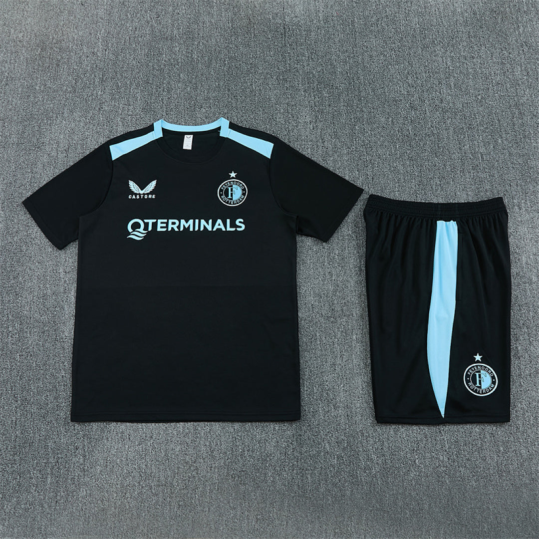 Kit football Feyenoord ensemble training 2026/27 - Adult