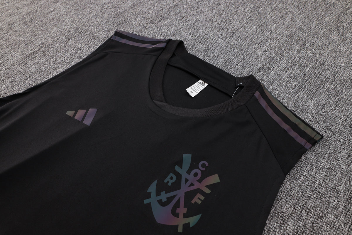 Kit Football Flamengo Débardeur Training 2023/24