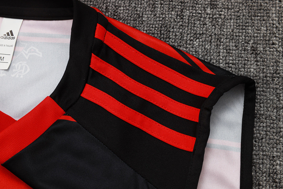 Kit Football Flamengo Débardeur Training 2025/26