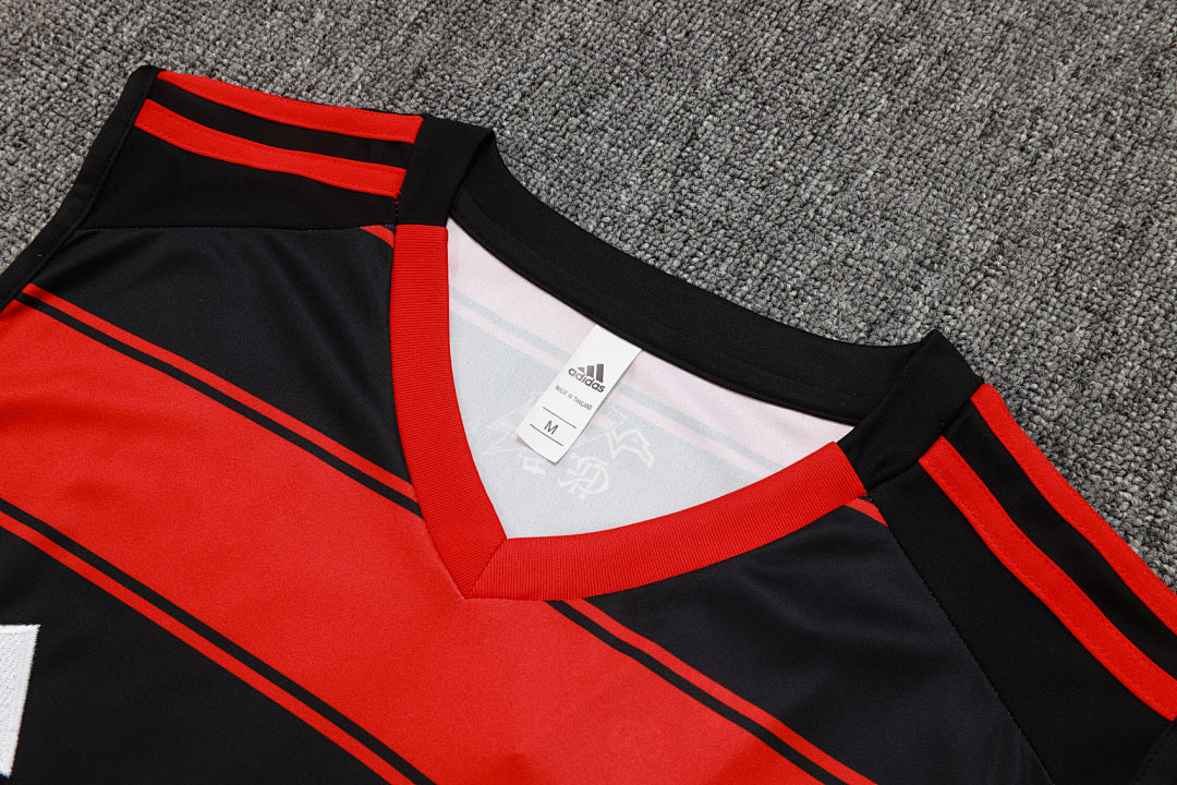 Kit Football Flamengo Débardeur Training 2025/26