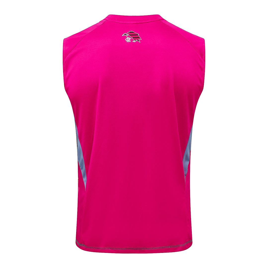 Kit Football Flamengo Débardeur Training 2025/26