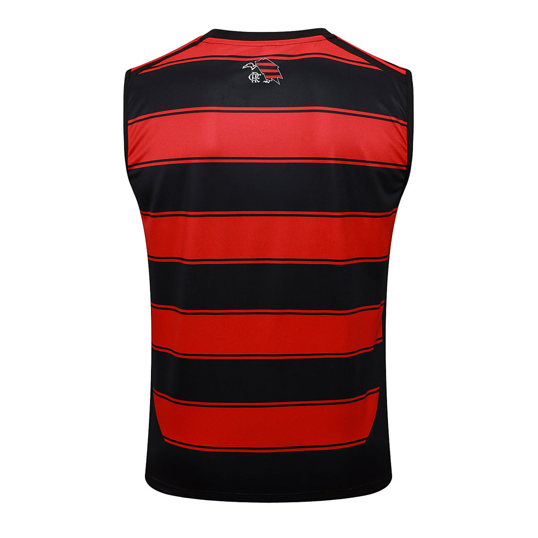Kit Football Flamengo Débardeur Training 2025/26