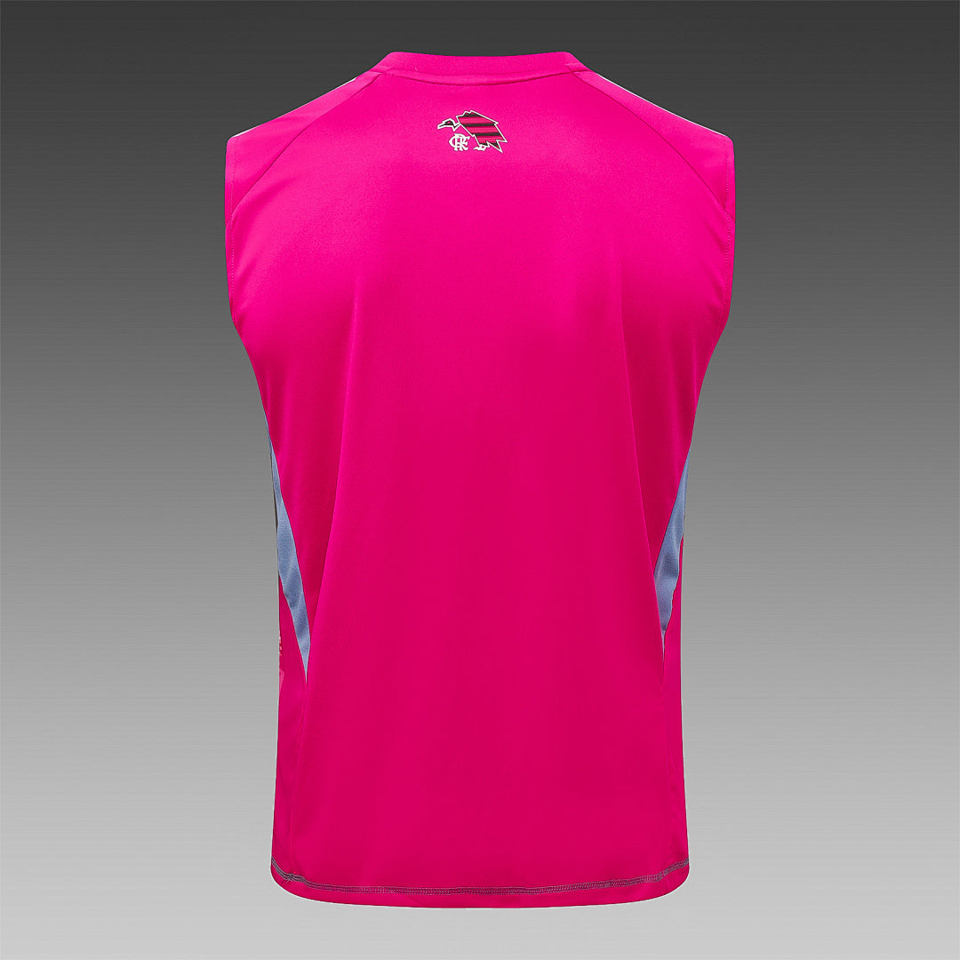 Kit Football Flamengo Débardeur Training 2025/26
