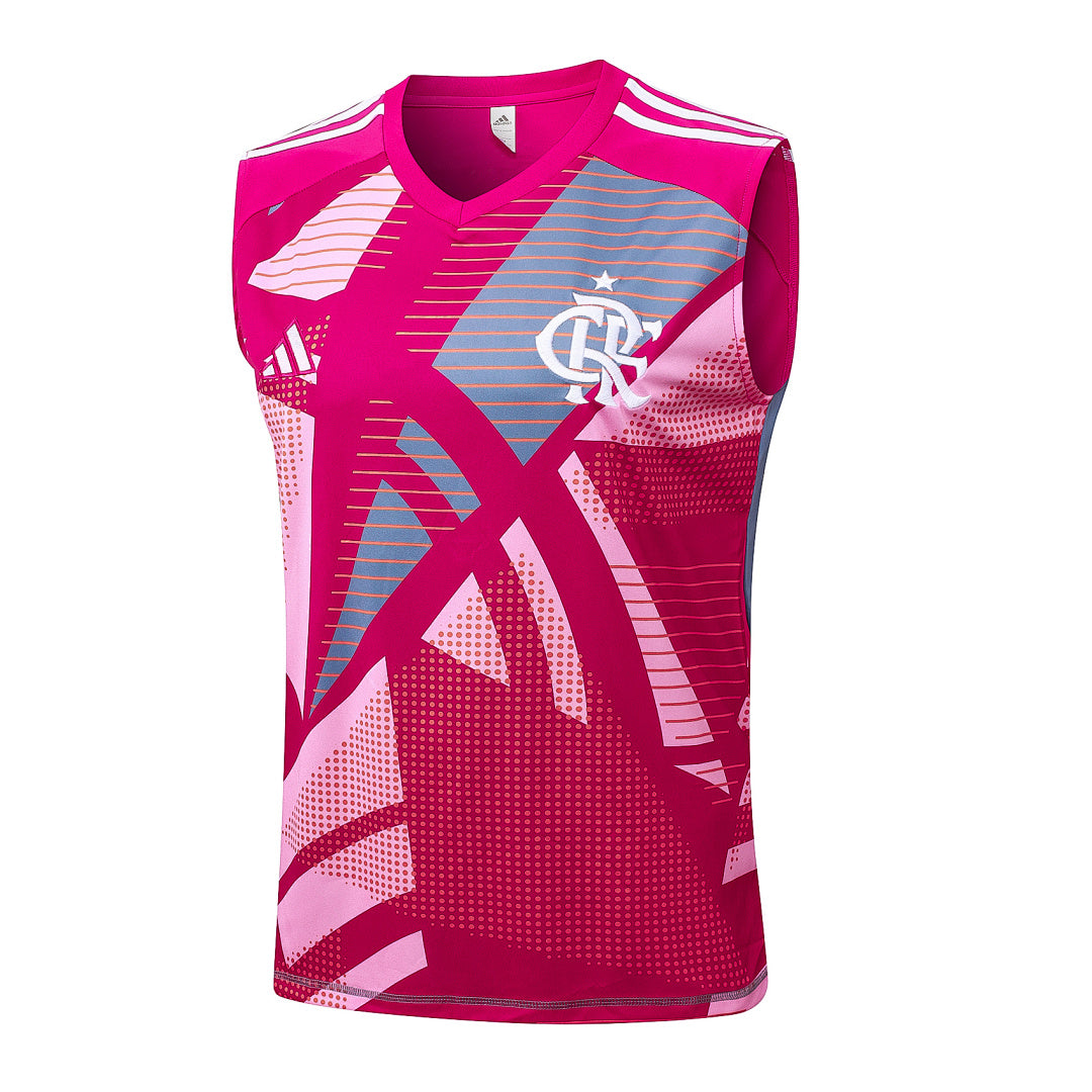 Kit Football Flamengo Débardeur Training 2025/26